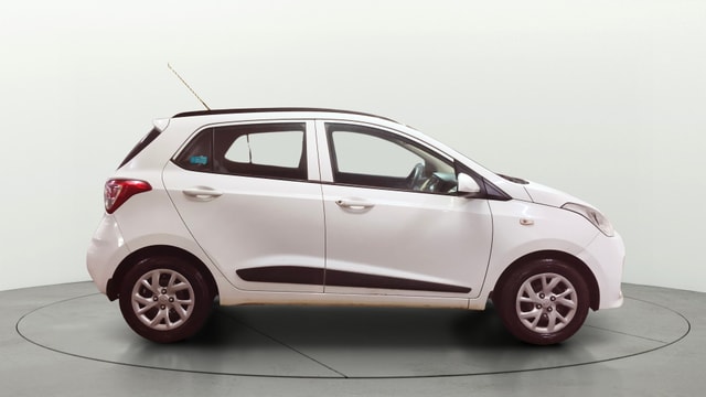 View Hyundai Grand i10 Image 9 Used Hyundai Grand i10 Image 9