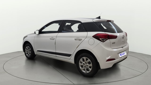 View Hyundai Elite i20 Image 2 Used Hyundai Elite i20 Image 2