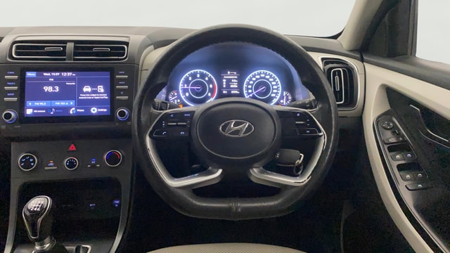 View Hyundai Creta Image 20 Used Hyundai Creta Image 20