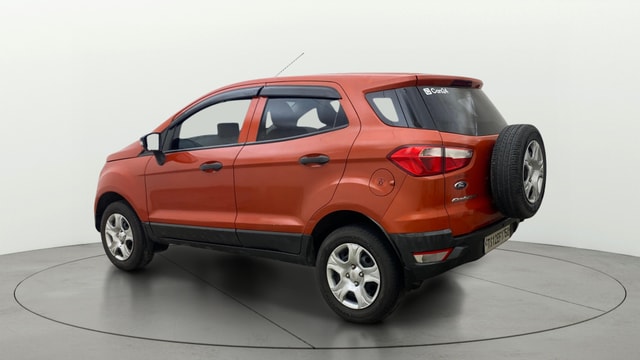 View Ford EcoSport Image 2 Used Ford EcoSport Image 2
