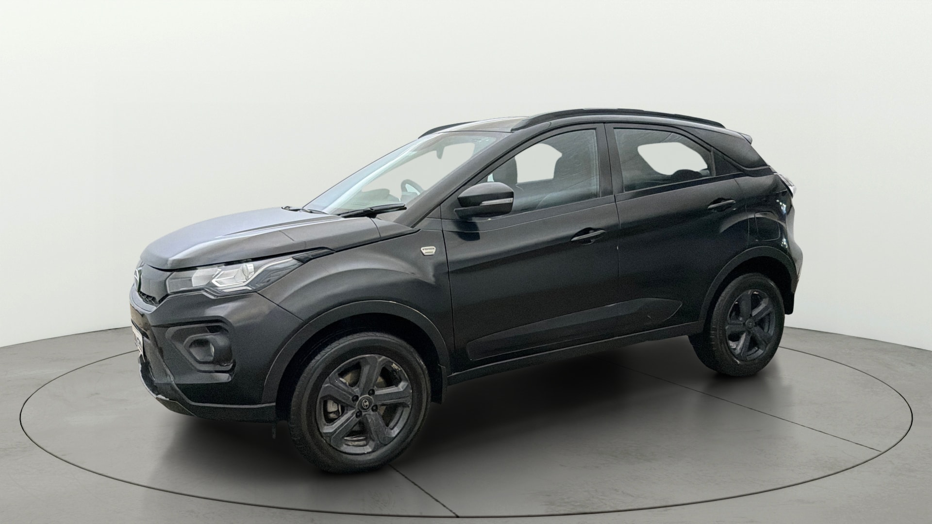 View 2023 Tata Nexon Revotron XE Image 22 Used 2023 Tata Nexon Revotron XE Image 22