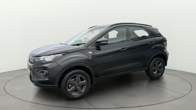 View Tata Nexon Image 22 Used Tata Nexon Image 22