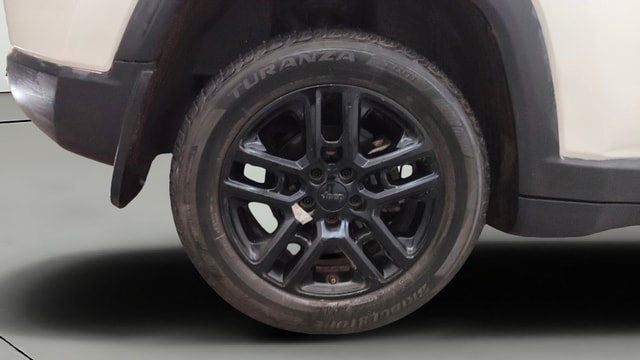 View Jeep Compass Image 33 Used Jeep Compass Image 33