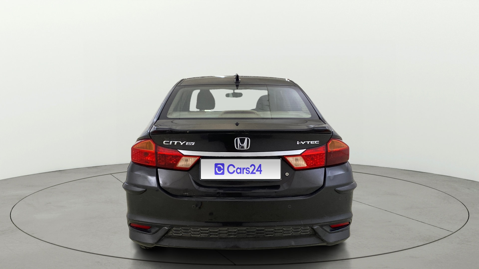 Used 2019 Honda City Used 2019 Honda City