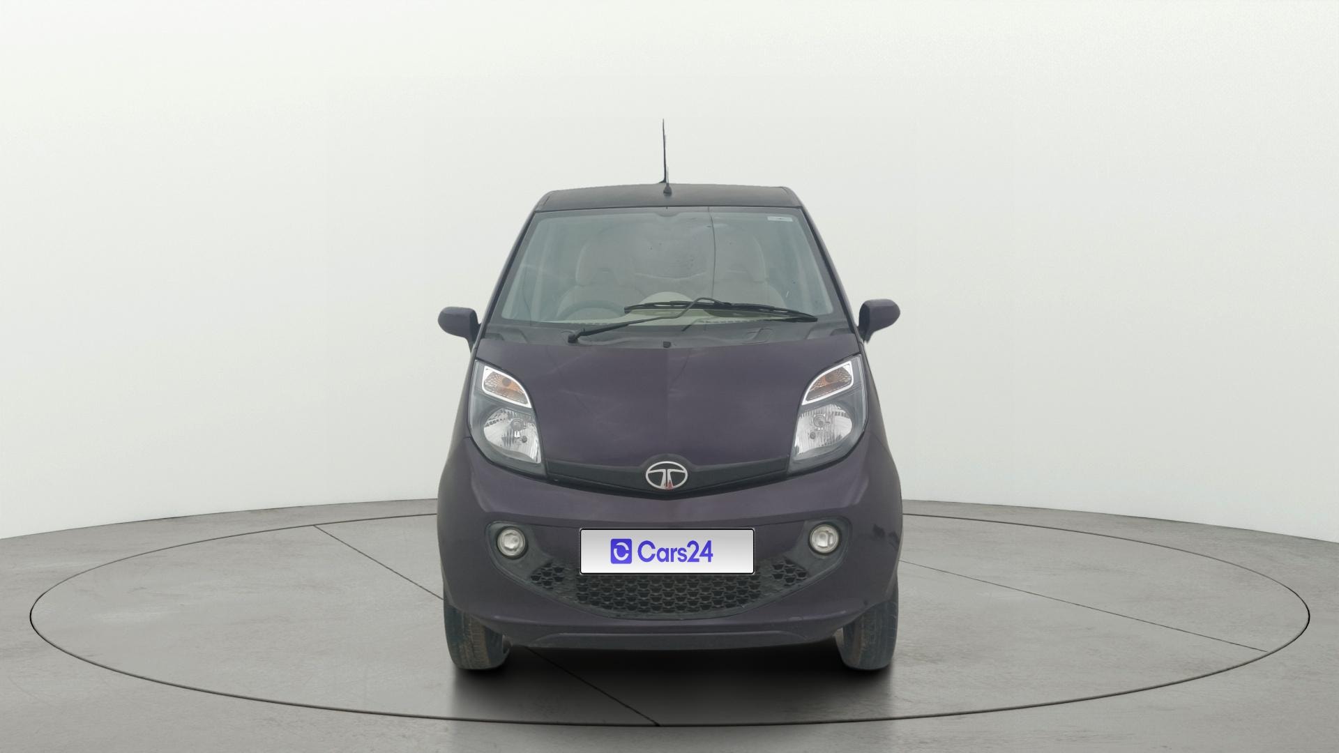 Used 2015 Tata Nano Used 2015 Tata Nano