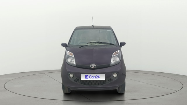 View Tata Nano Image 1 Used Tata Nano Image 1