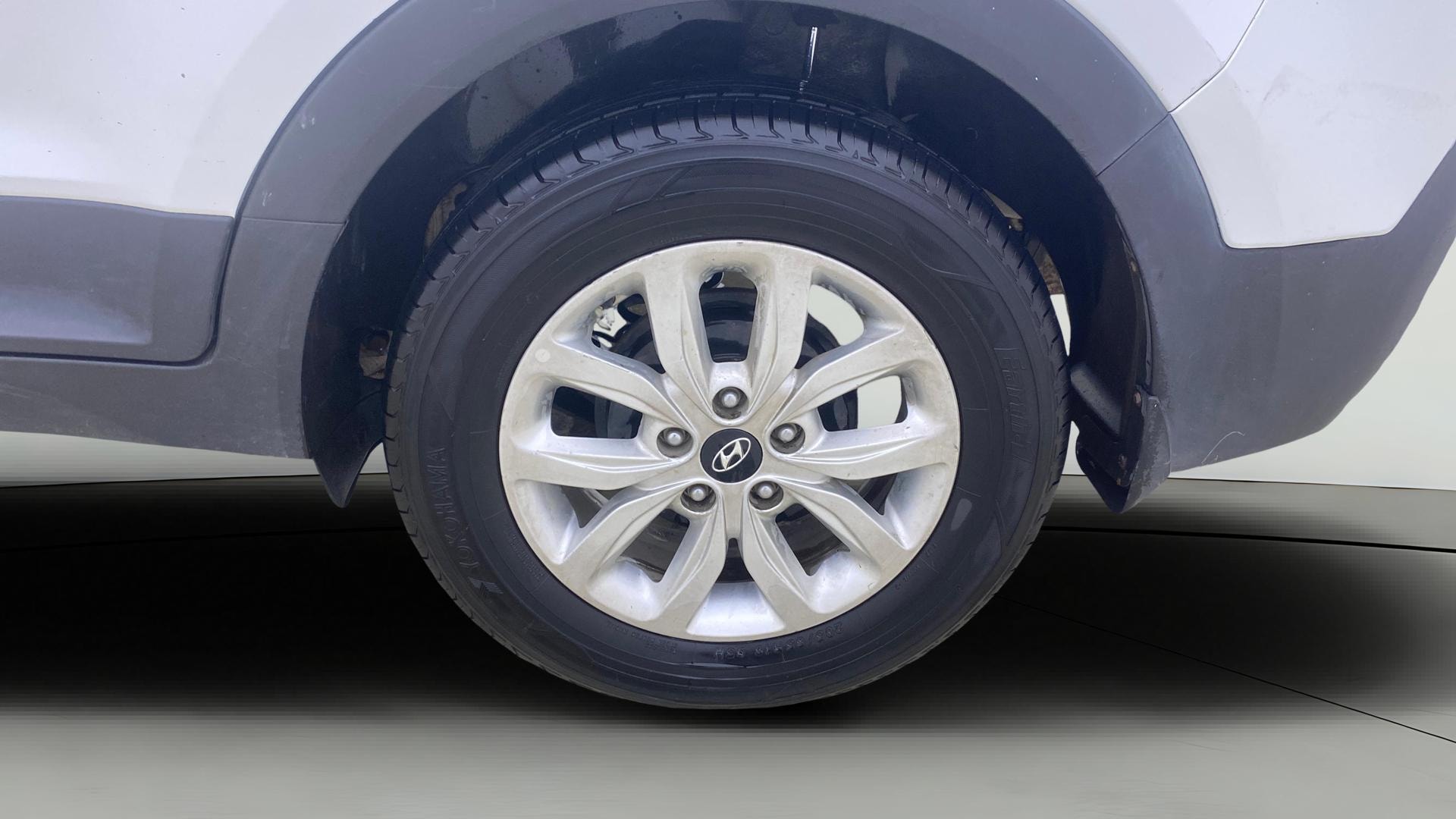 View 2019 Hyundai Creta 1.4 E Diesel Image 12 Used 2019 Hyundai Creta 1.4 E Diesel Image 12