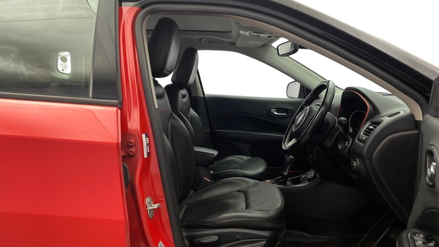 View Jeep Compass Image 28 Used Jeep Compass Image 28