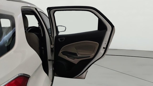 View Ford EcoSport Image 7 Used Ford EcoSport Image 7