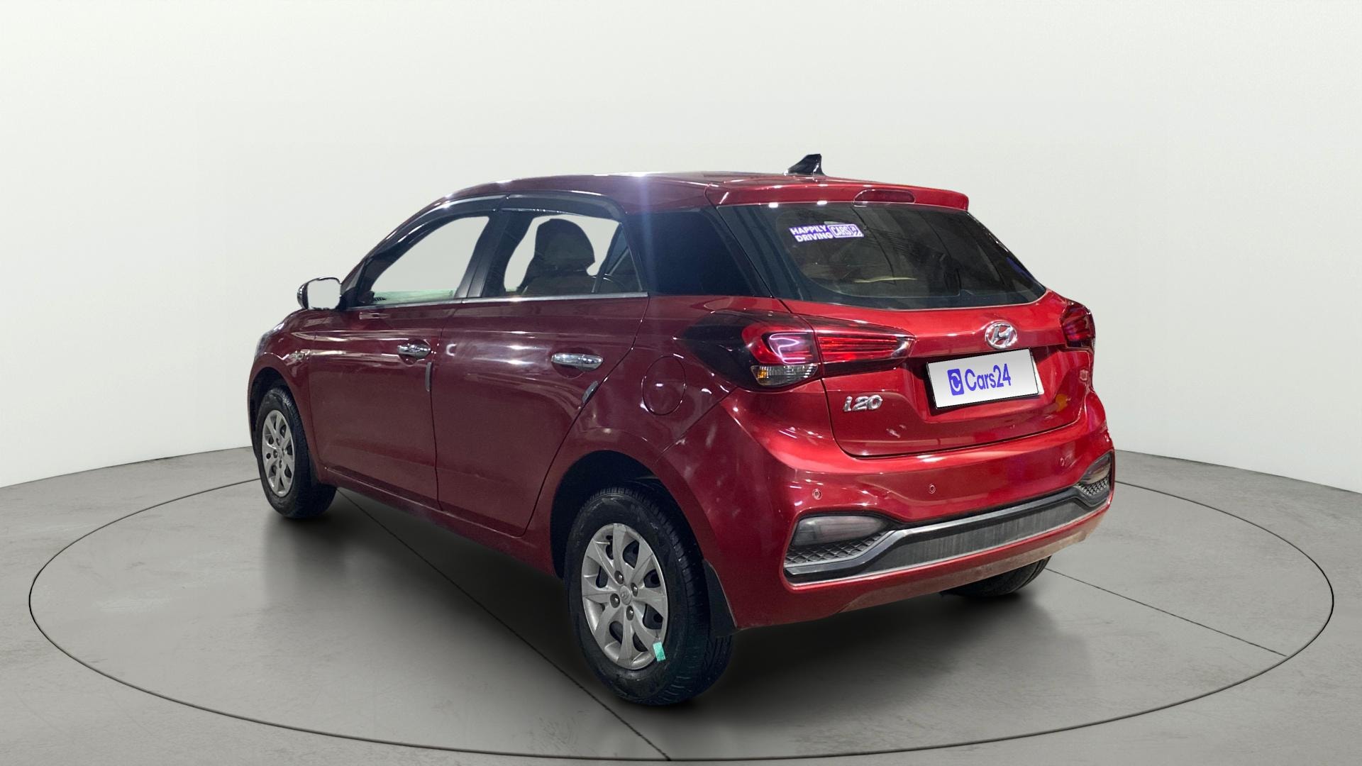 Used 2019 Hyundai Elite i20 Used 2019 Hyundai Elite i20