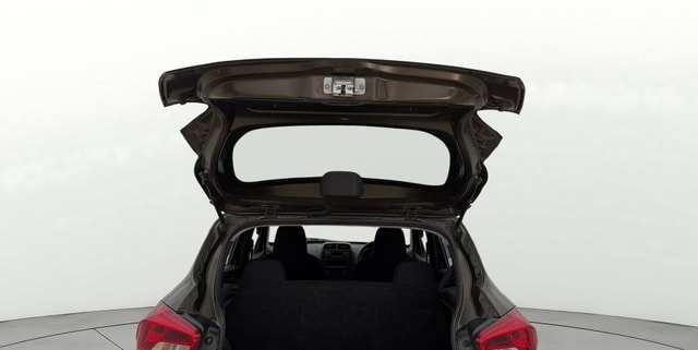 View Renault Kwid Image 16 Used Renault Kwid Image 16