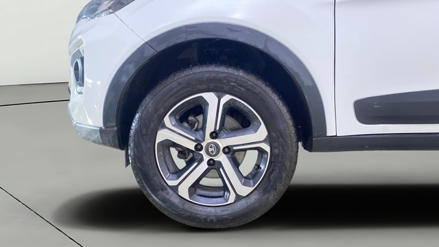 View Tata Nexon Image 29 Used Tata Nexon Image 29
