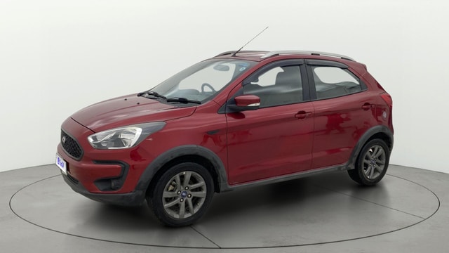 View Ford Freestyle Image 36 Used Ford Freestyle Image 36