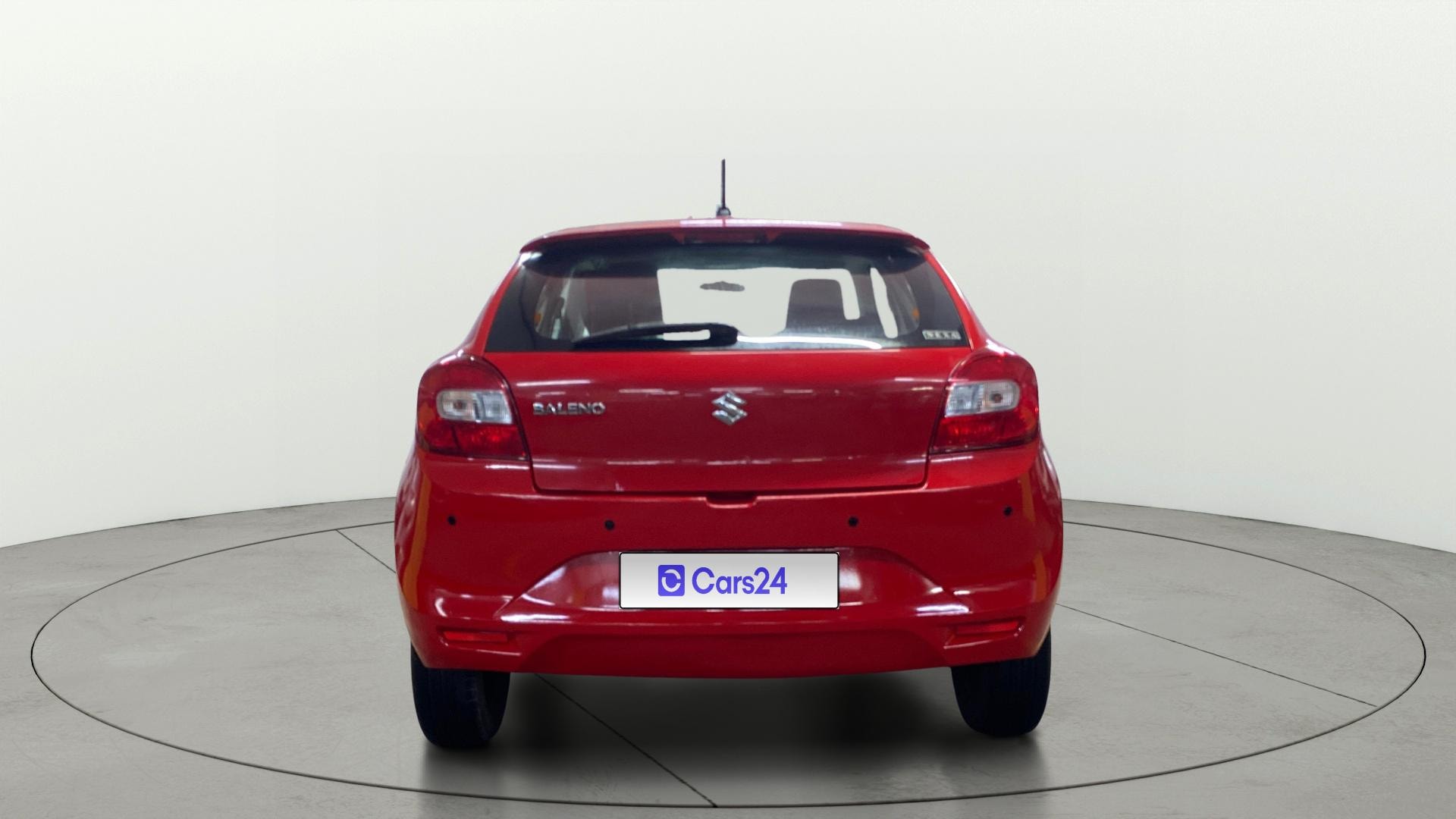 Used 2018 Maruti Suzuki 1000 Used 2018 Maruti Suzuki 1000
