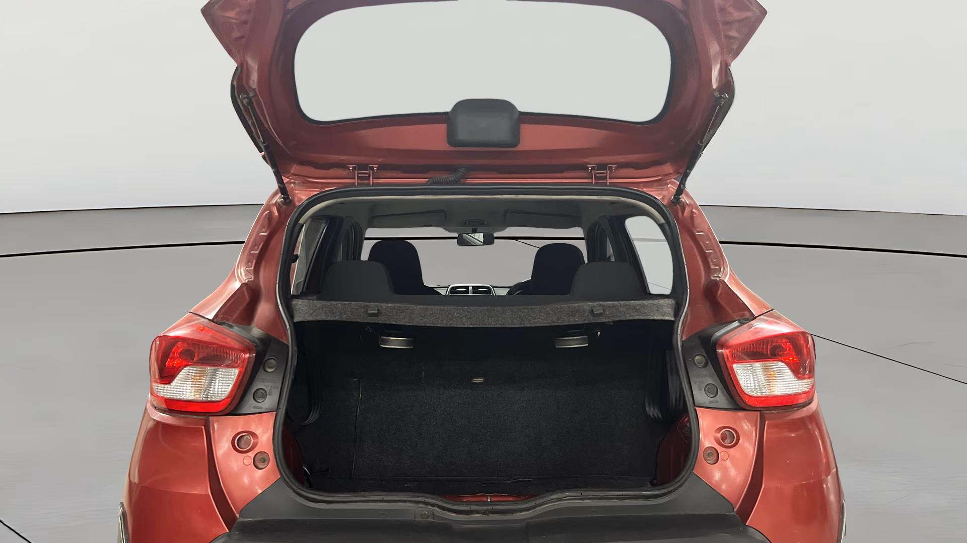 View 2016 Renault Kwid RXT 1.0 Image 36 Used 2016 Renault Kwid RXT 1.0 Image 36