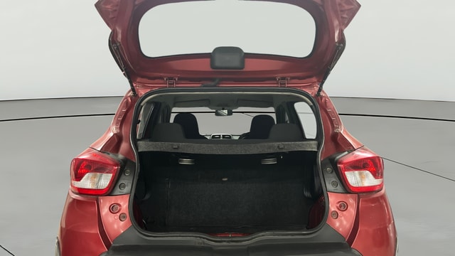 View Renault Kwid Image 36 Used Renault Kwid Image 36