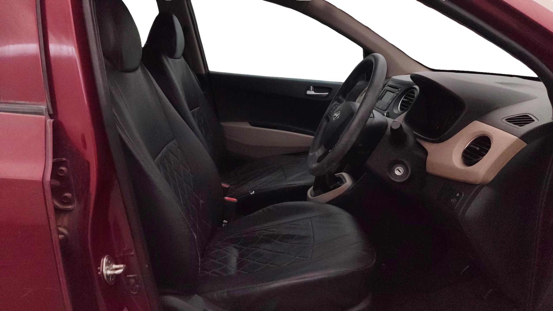 View 2016 Hyundai Grand i10 Sportz 1.2 Kappa Image 25 Used 2016 Hyundai Grand i10 Sportz 1.2 Kappa Image 25
