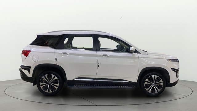 View MG Hector Image 9 Used MG Hector Image 9