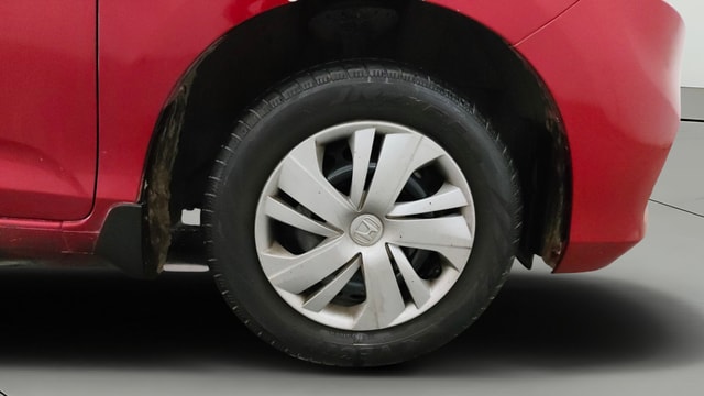 View Honda Amaze Image 39 Used Honda Amaze Image 39