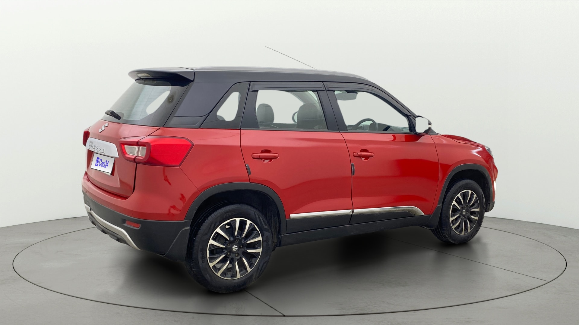 View 2022 Maruti Suzuki 1000 Base Variant Image 46 Used 2022 Maruti Suzuki 1000 Base Variant Image 46