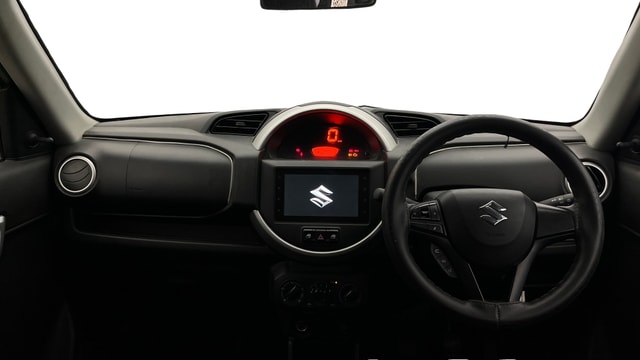 View Maruti Suzuki 1000 Image 15 Used Maruti Suzuki 1000 Image 15