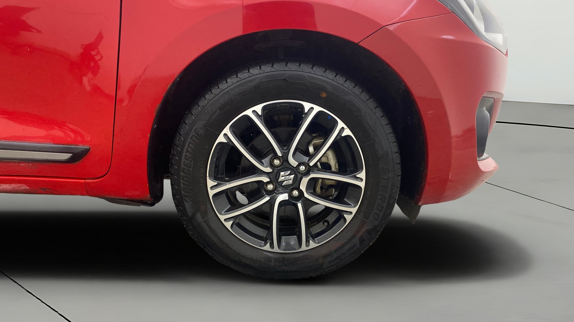 View 2022 Maruti Suzuki 1000 Base Variant Image 41 Used 2022 Maruti Suzuki 1000 Base Variant Image 41