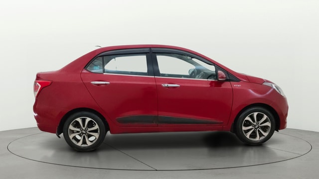 View Hyundai Xcent Image 8 Used Hyundai Xcent Image 8