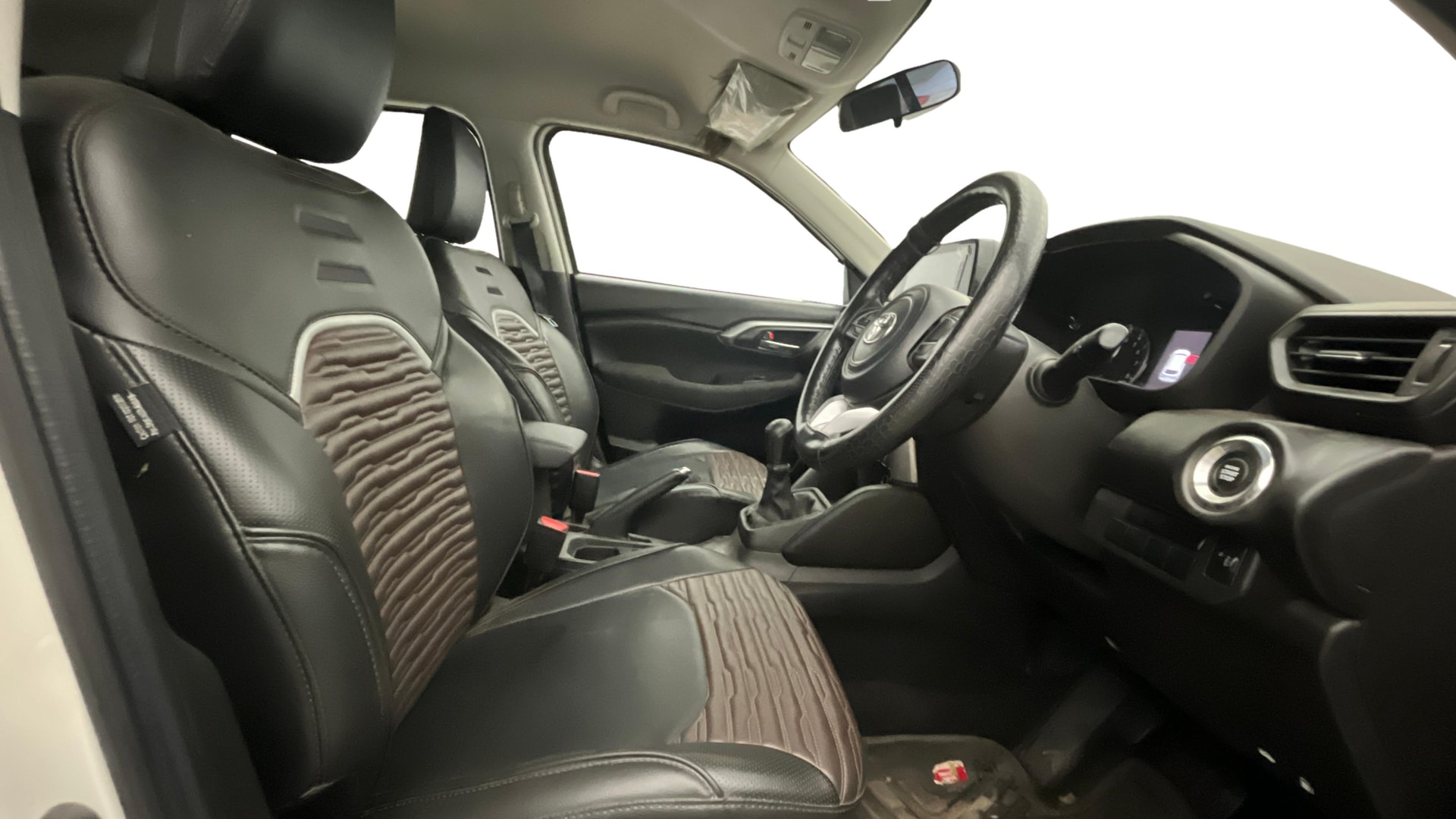 Used 2023 Toyota Urban Cruiser Hyryder Used 2023 Toyota Urban Cruiser Hyryder