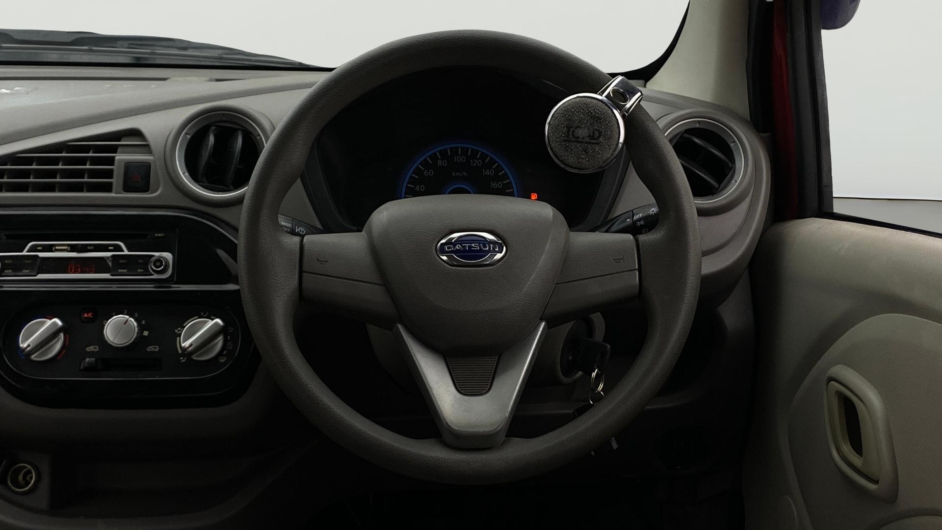 View 2017 Datsun Redi GO T(O)-0.8L BS IV Image 20 Used 2017 Datsun Redi GO T(O)-0.8L BS IV Image 20