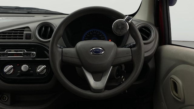 View Datsun Redi GO Image 20 Used Datsun Redi GO Image 20