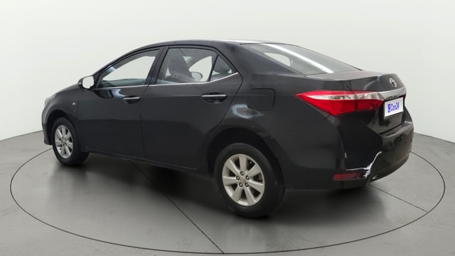 View Toyota Corolla Altis Image 2 Used Toyota Corolla Altis Image 2