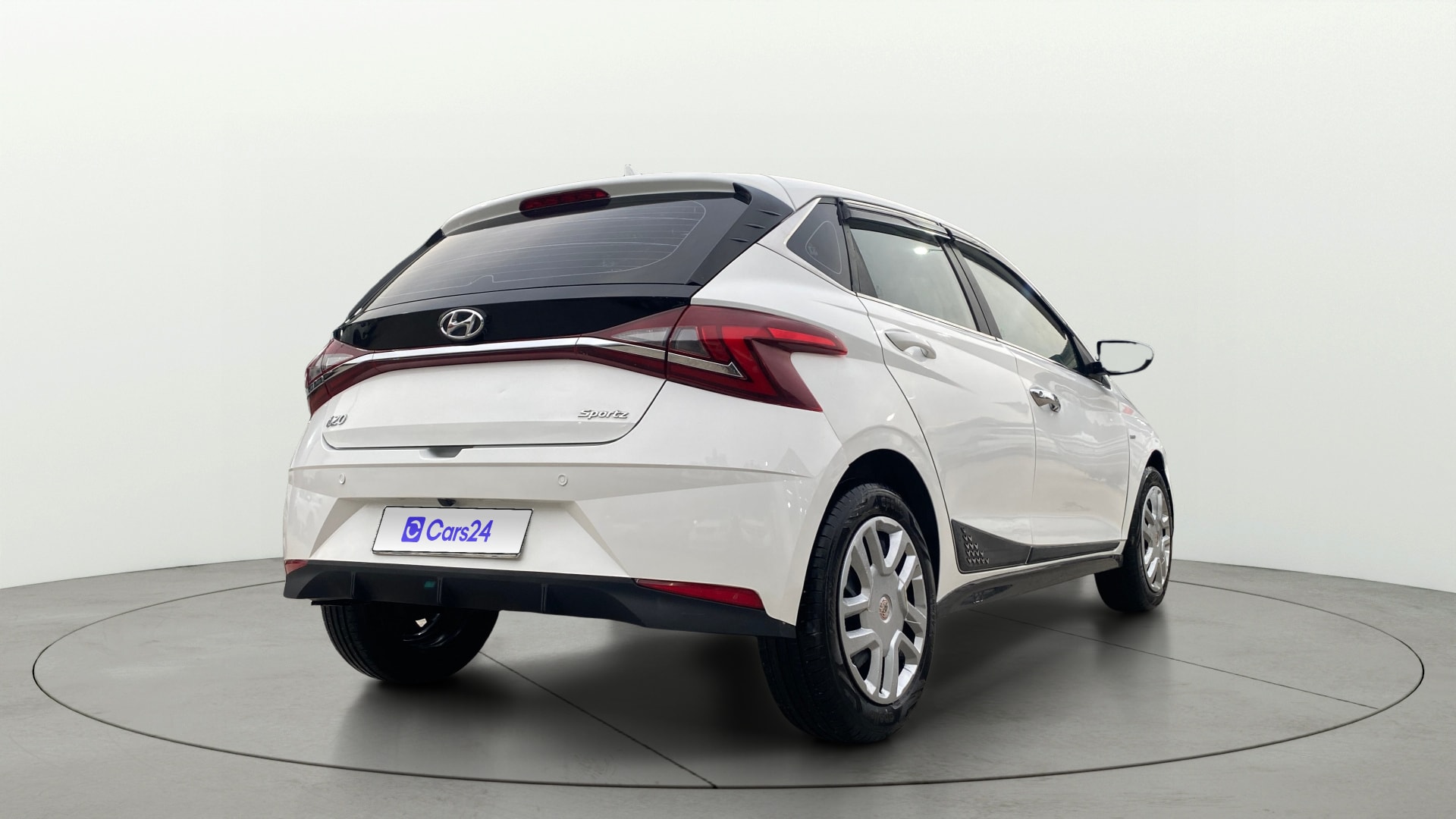 Used 2021 Hyundai Elite i20 Used 2021 Hyundai Elite i20