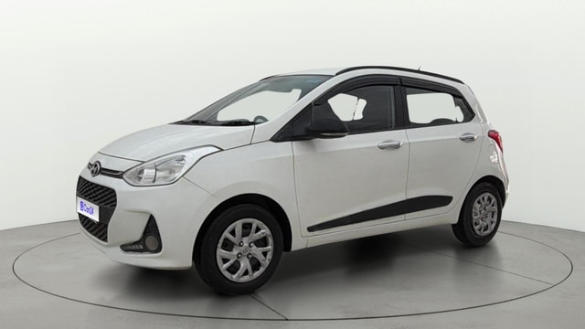 View Hyundai Grand i10 Image 35 Used Hyundai Grand i10 Image 35