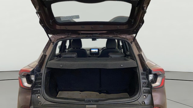View Renault Kiger Image 39 Used Renault Kiger Image 39
