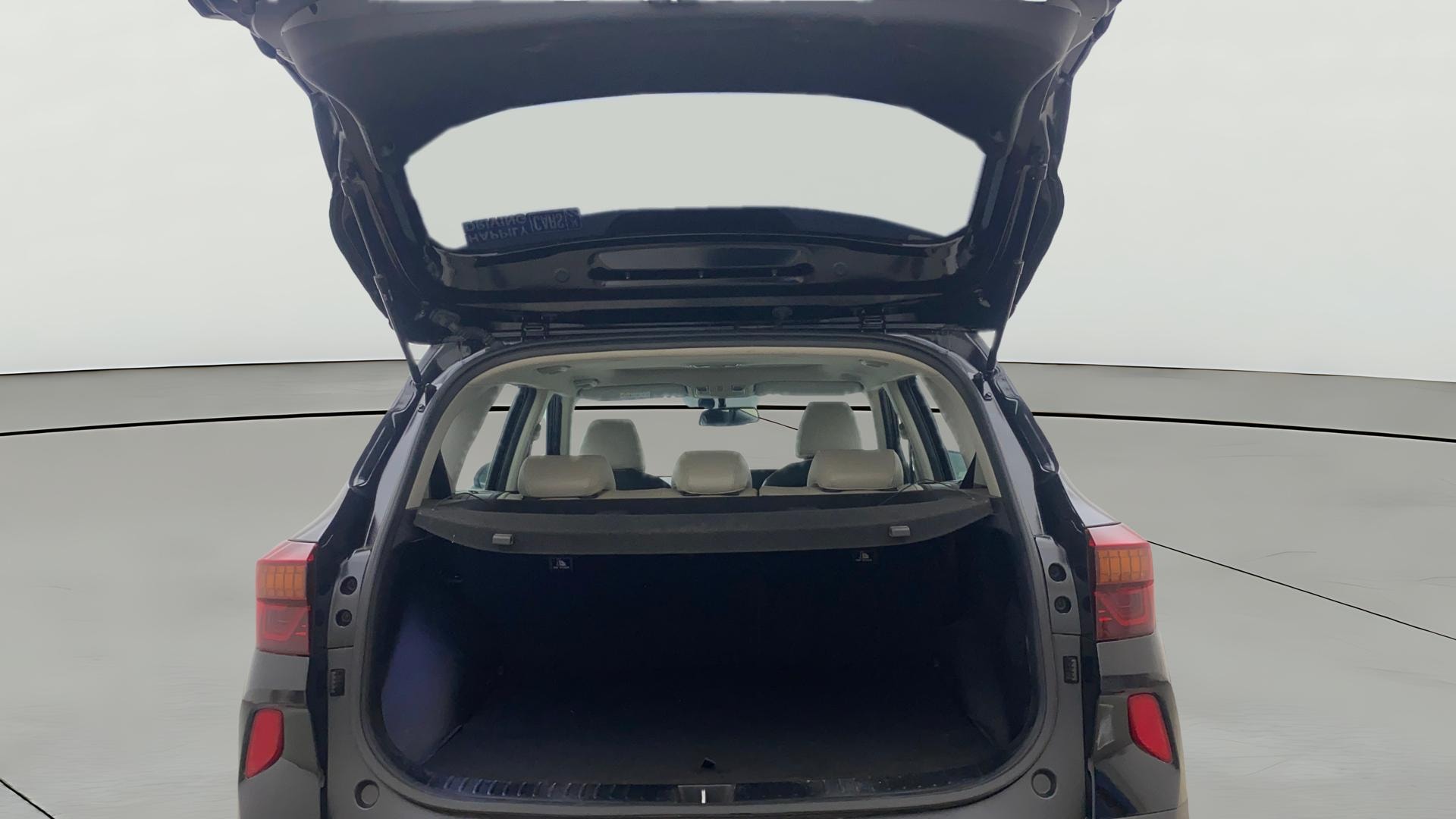 Used 2019 Kia Seltos Used 2019 Kia Seltos