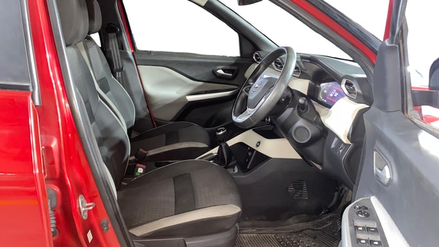 View Nissan Magnite Image 26 Used Nissan Magnite Image 26