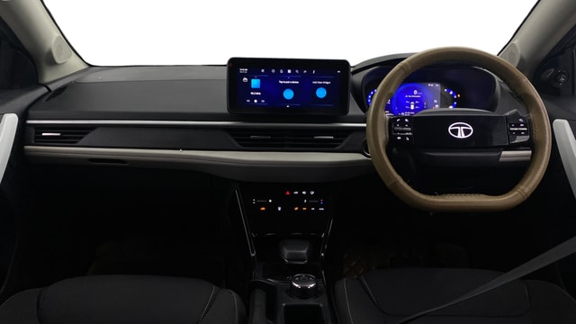 View Tata Nexon Image 16 Used Tata Nexon Image 16