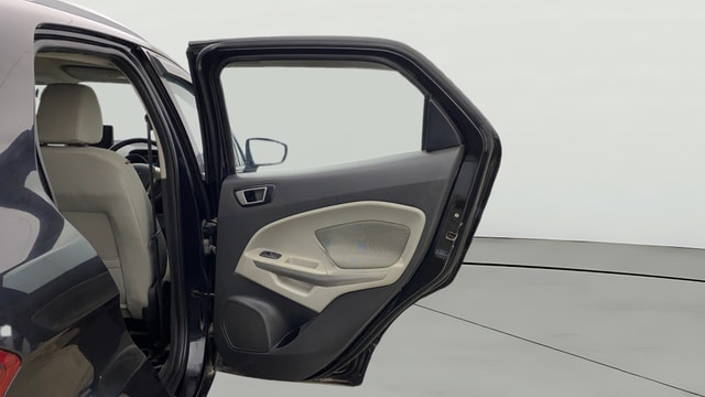 View Ford EcoSport Image 7 Used Ford EcoSport Image 7