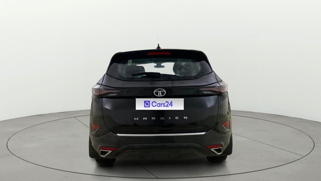 View Tata Harrier Image 41 Used Tata Harrier Image 41