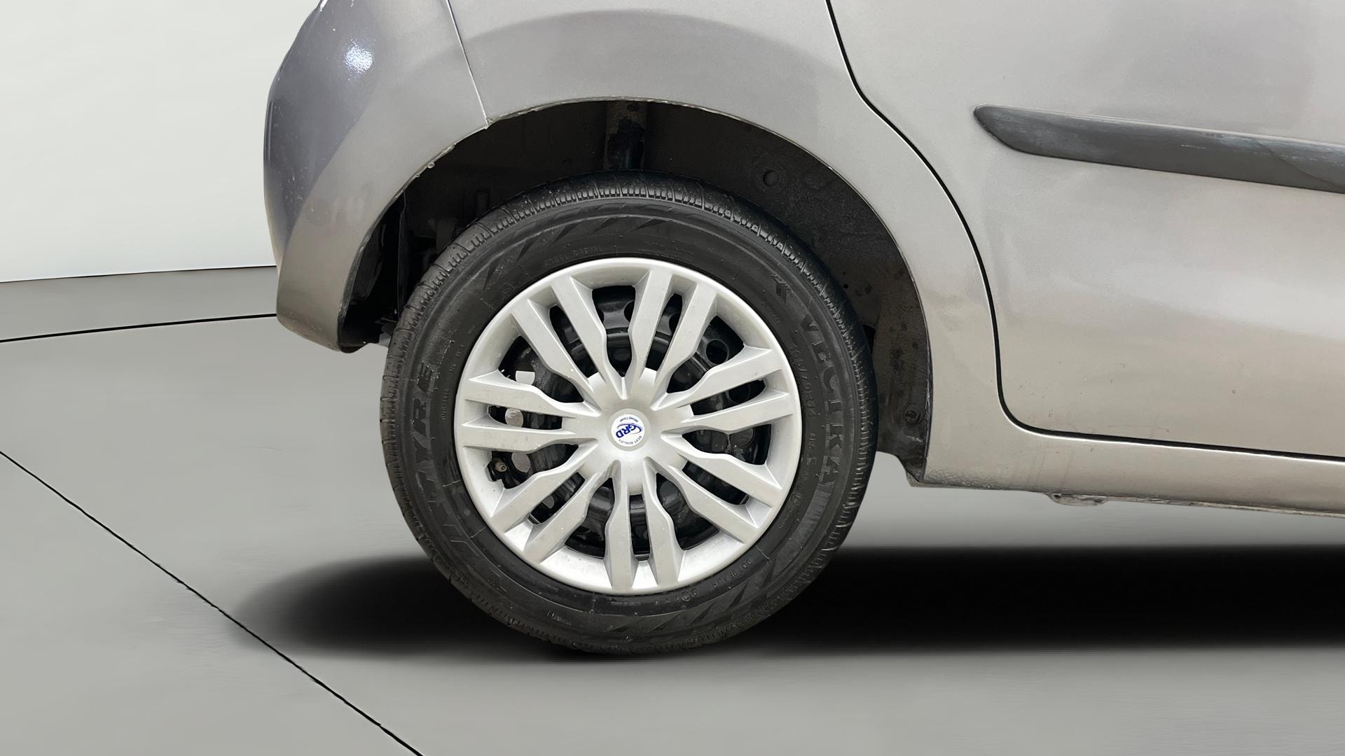Used 2018 Maruti Suzuki 1000 Used 2018 Maruti Suzuki 1000