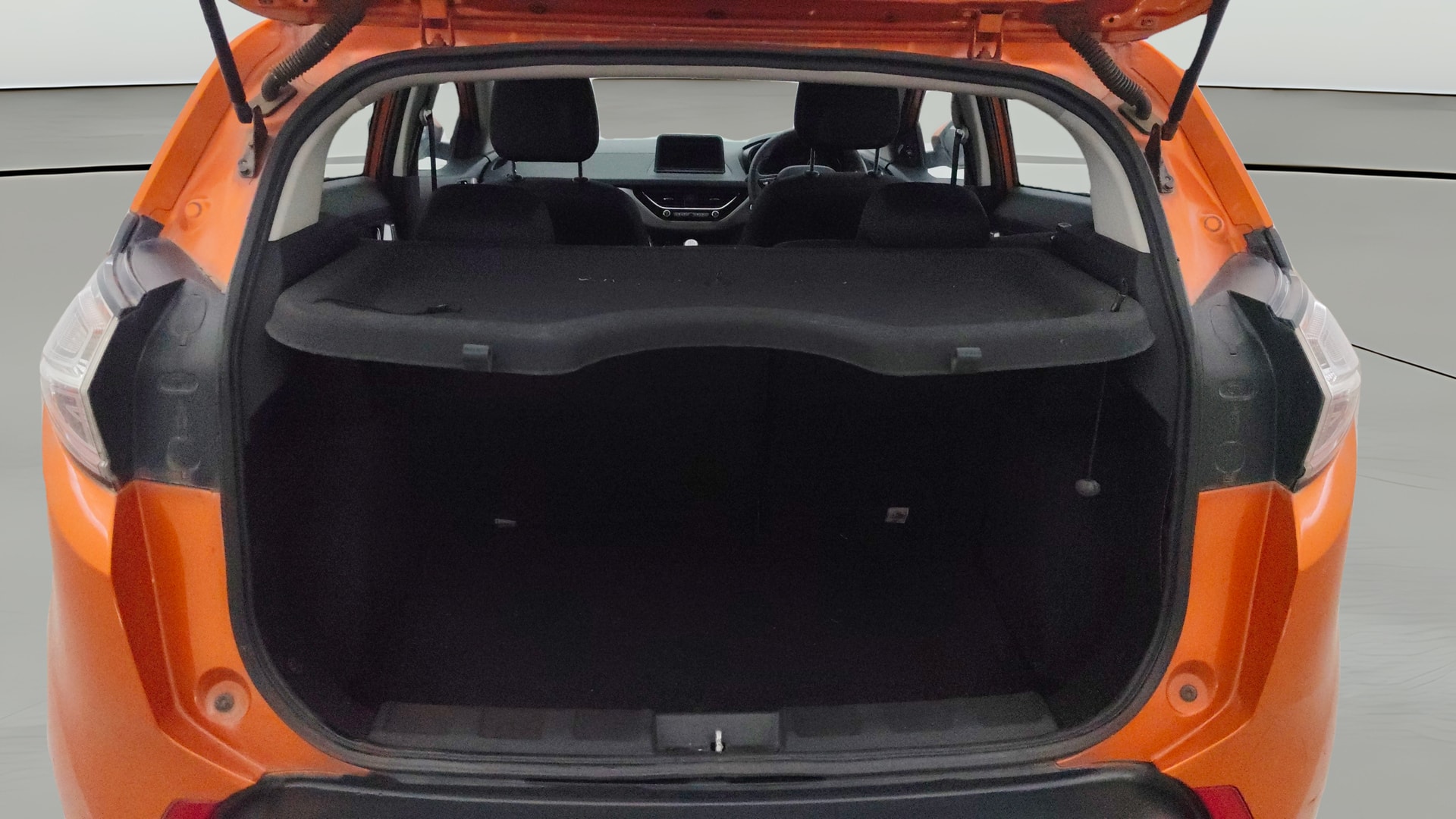 View 2019 Tata Nexon Revotron XE Image 38 Used 2019 Tata Nexon Revotron XE Image 38
