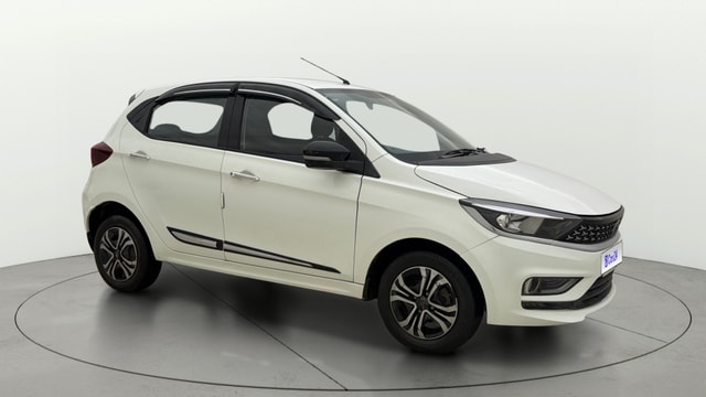 View Tata Tiago Image 21 Used Tata Tiago Image 21