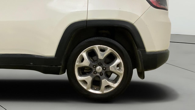 View Jeep Compass Image 11 Used Jeep Compass Image 11