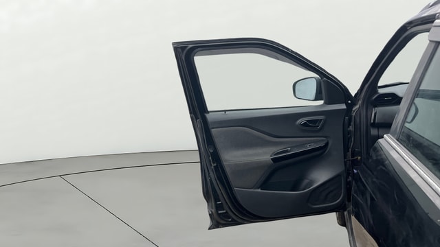 View Nissan Magnite Image 31 Used Nissan Magnite Image 31