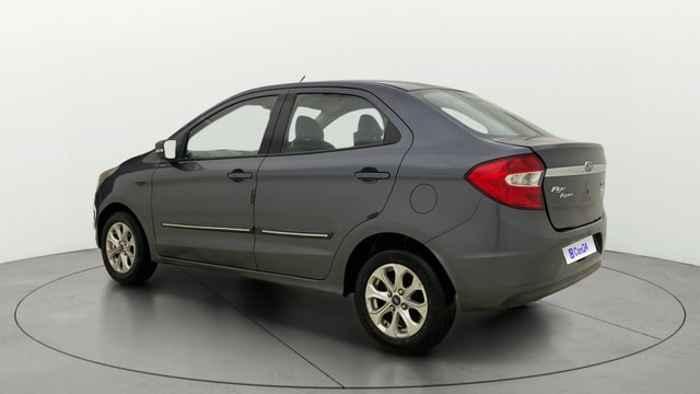 View Ford Figo Aspire Image 2 Used Ford Figo Aspire Image 2