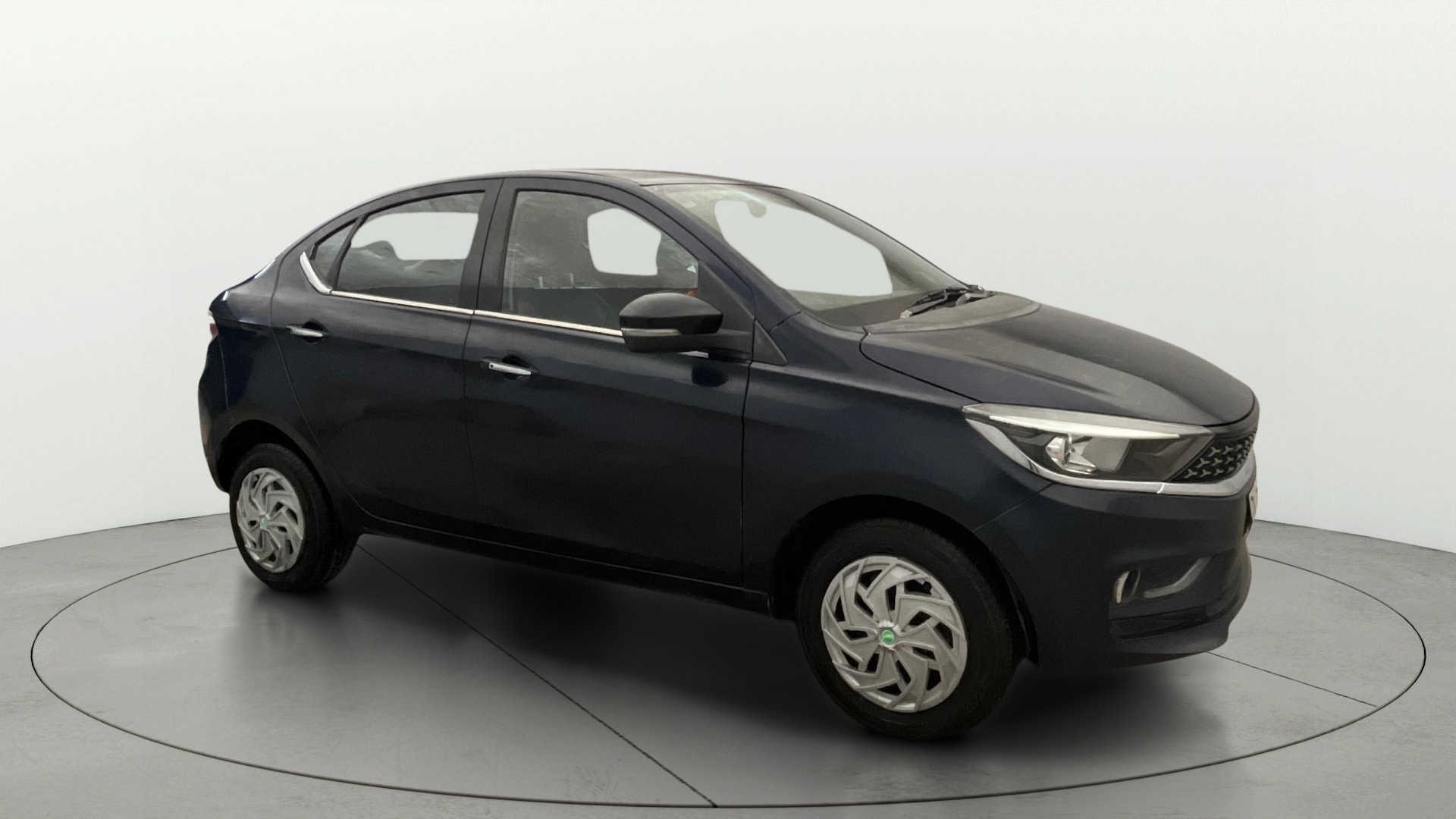 Used 2022 Tata Tigor Used 2022 Tata Tigor