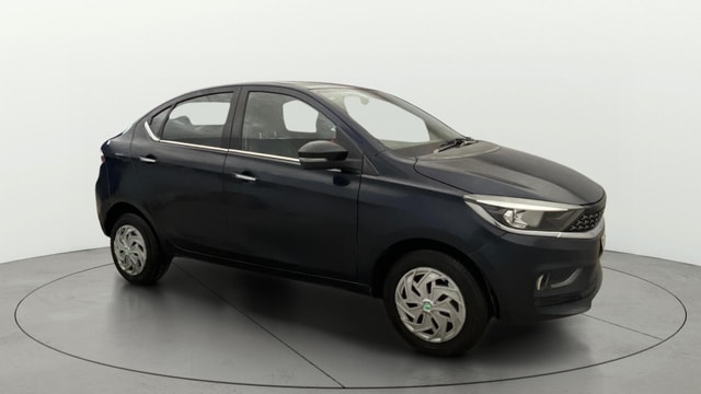 View Tata Tigor Image 13 Used Tata Tigor Image 13