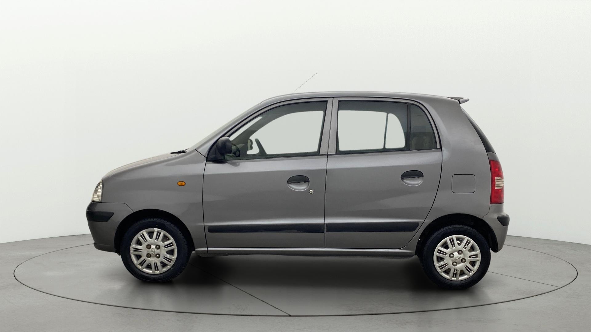 Used 2013 Hyundai Santro Xing Used 2013 Hyundai Santro Xing