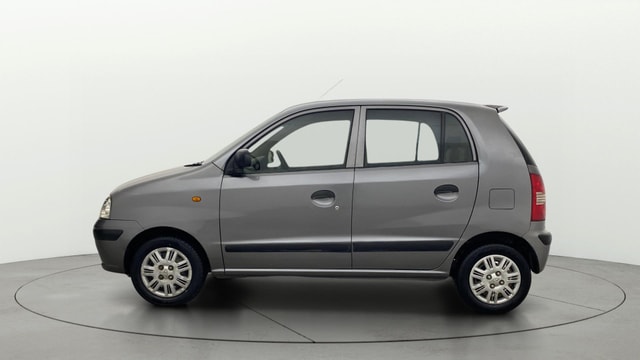 View Hyundai Santro Xing Image 5 Used Hyundai Santro Xing Image 5