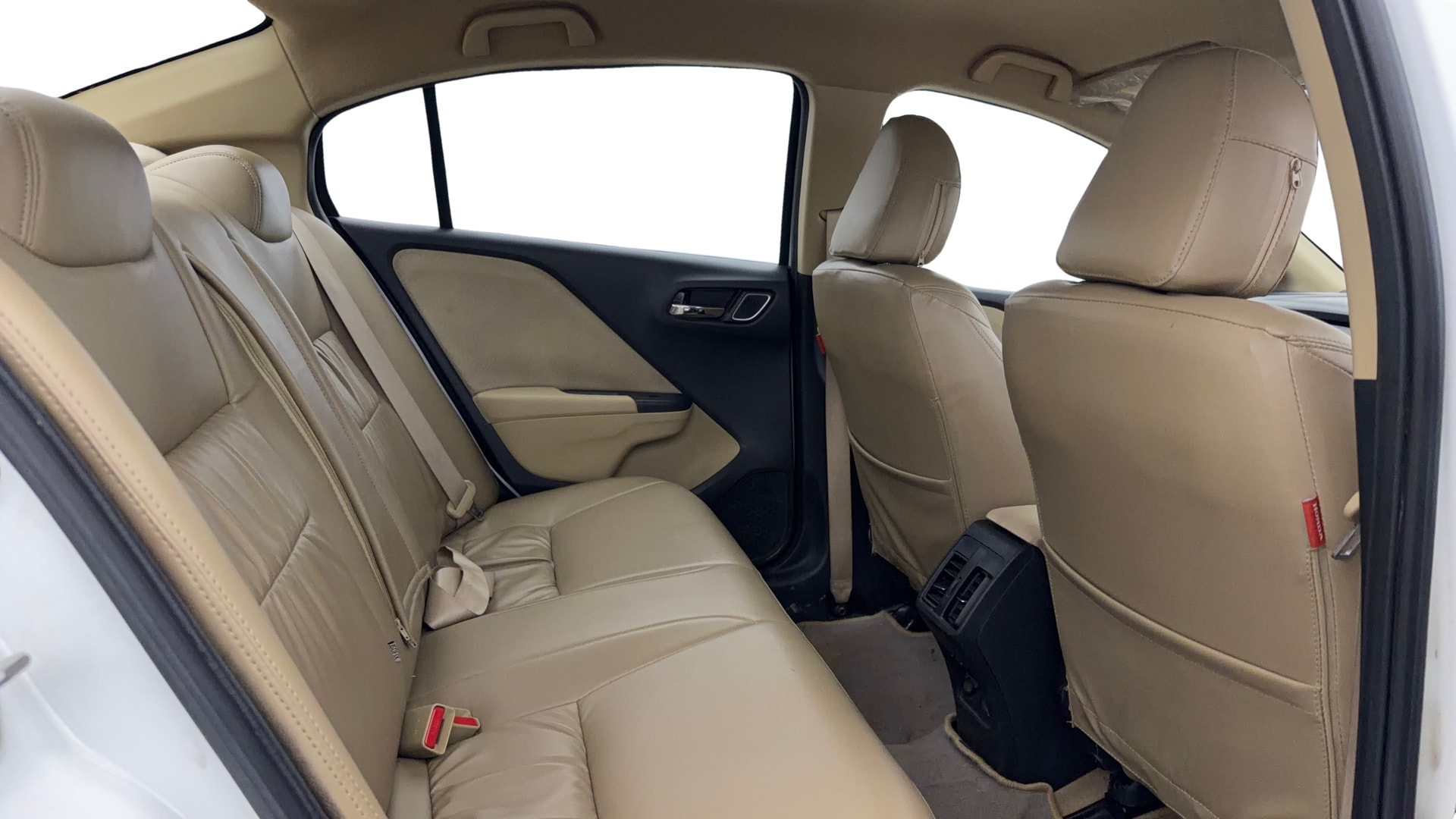 View 2018 Honda City ZX MT Diesel Anniversary Edition Image 35 Used 2018 Honda City ZX MT Diesel Anniversary Edition Image 35